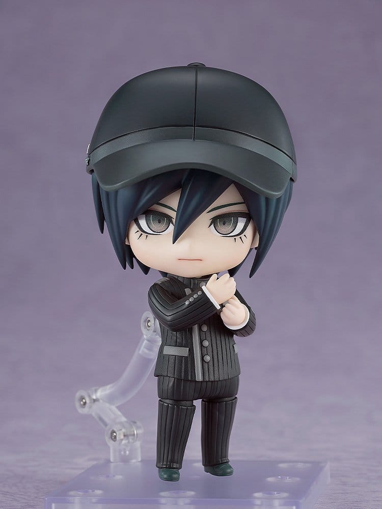 Danganronpa V3: Killing Harmony Nendoroid Action Figure Shuichi Saihara - Anime Figuren günstig kaufen