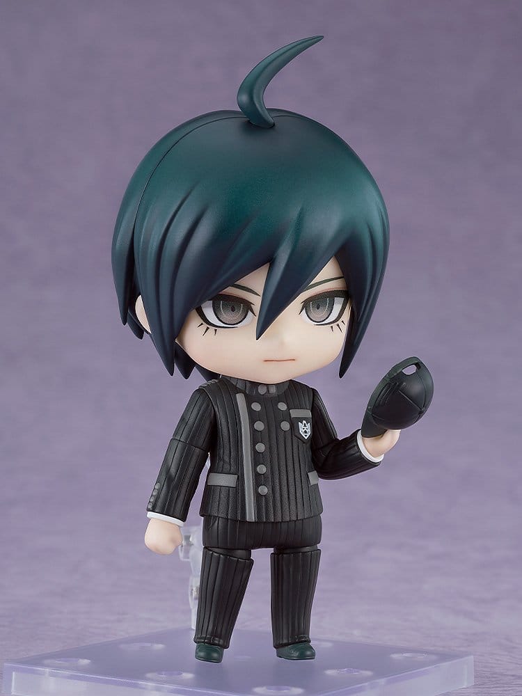 Danganronpa V3: Killing Harmony Nendoroid Action Figure Shuichi Saihara - Anime Figuren günstig kaufen