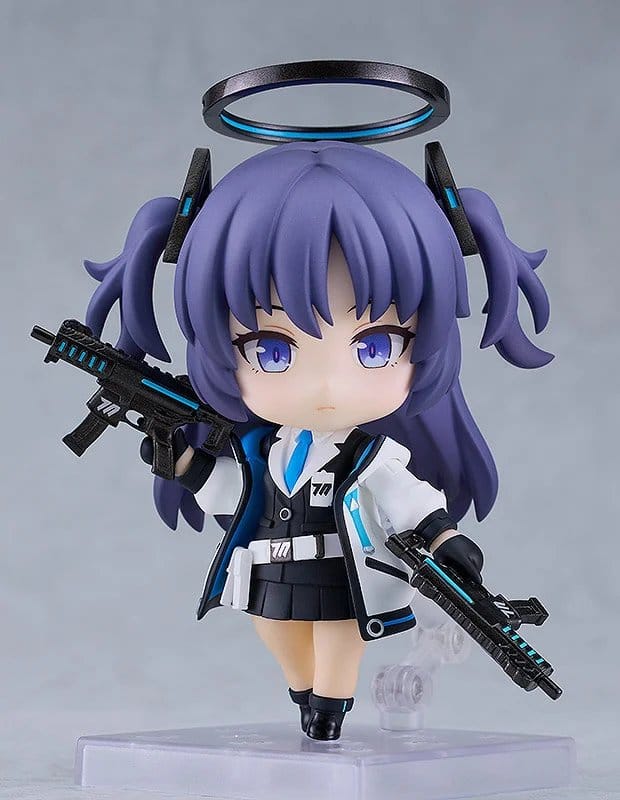 Blue Archive Nendoroid Actionfigur Yuuka Hayase - Anime Figuren günstig kaufen