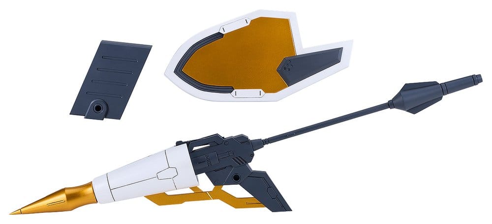 Titanomachia Moderoid Plastic Model Kit Zubehör-Set Order of Knights Set from Titanomachia SIDE:CE - Anime Figuren günstig kaufen