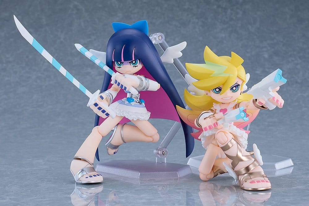 Anime Figuren günstig bei genkidama.de
