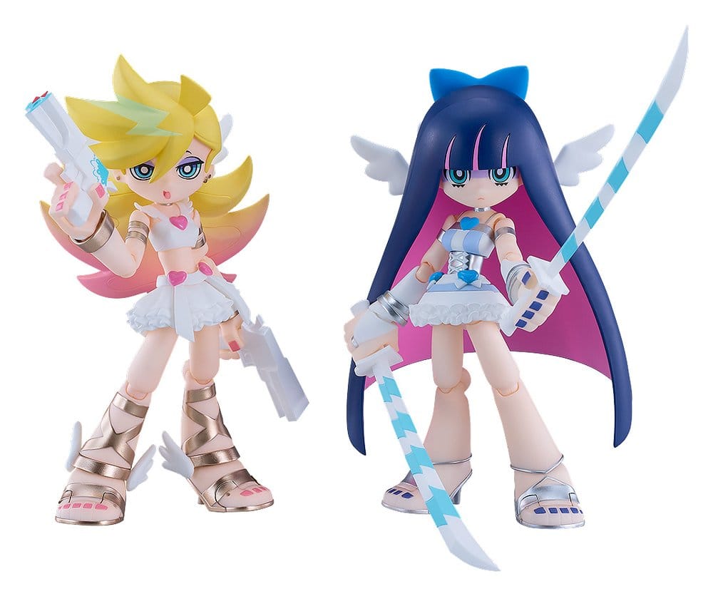 Anime Figuren günstig bei genkidama.de