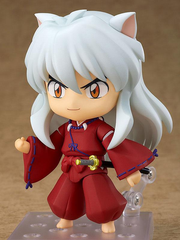 Inuyasha (re-run) Nendoroid Good Smile Company - Anime Figuren günstig kaufen