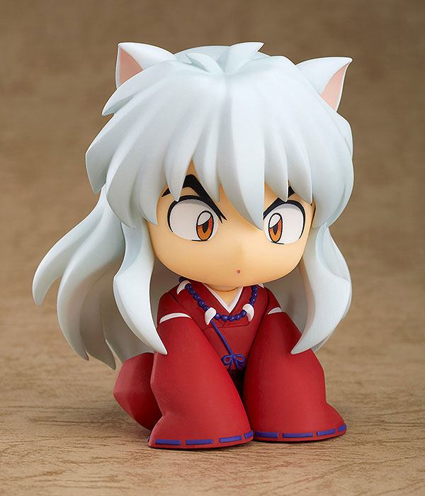 Inuyasha (re-run) Nendoroid Good Smile Company - Anime Figuren günstig kaufen