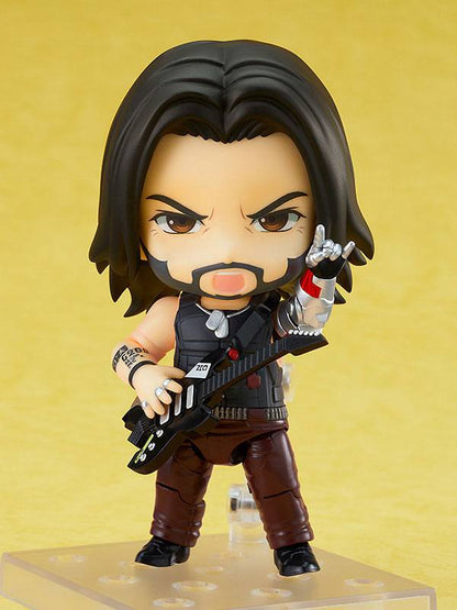 Johnny Silverhand - Nendoroid (#1552) / Cyberpunk 2077