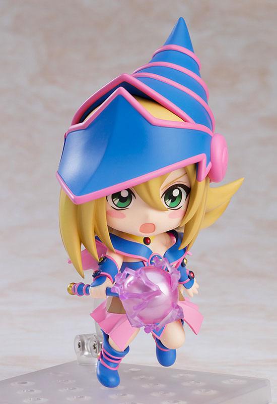 Dark Magician Girl - Nendoroid - Good Smile Company