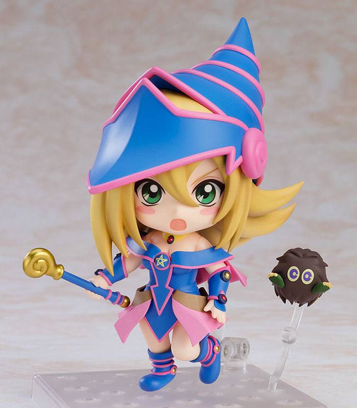 Dark Magician Girl - Nendoroid - Good Smile Company