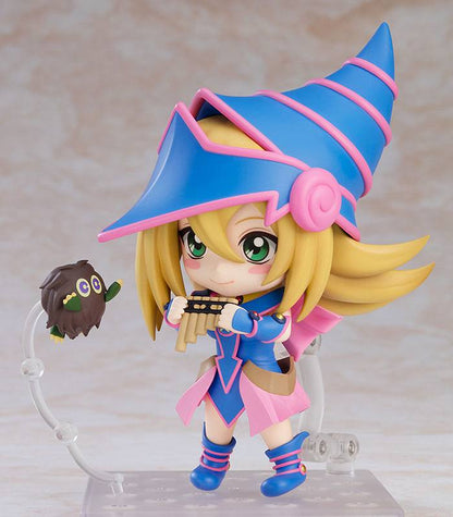 Dark Magician Girl - Nendoroid - Good Smile Company