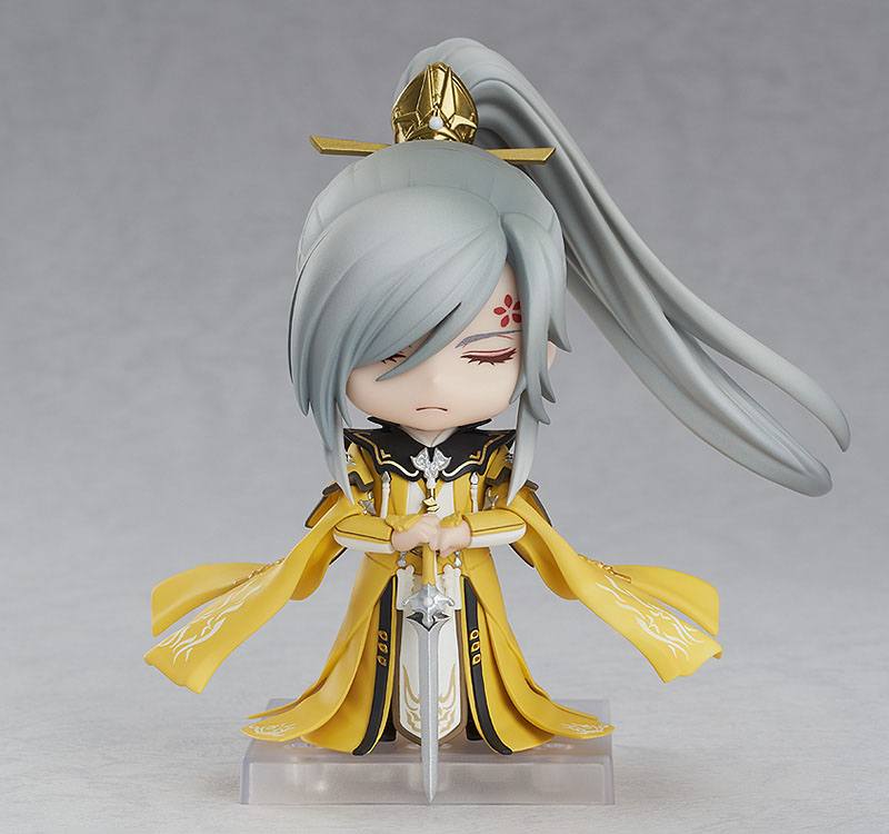 Ying Ye - Nendoroid 1556 - Good Smile Company