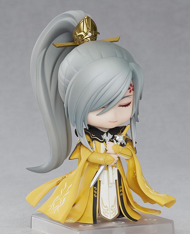 Ying Ye - Nendoroid 1556 - Good Smile Company