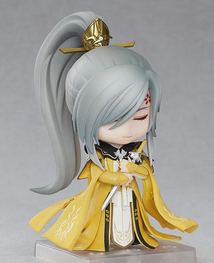 Ying Ye - Nendoroid 1556 - Good Smile Company