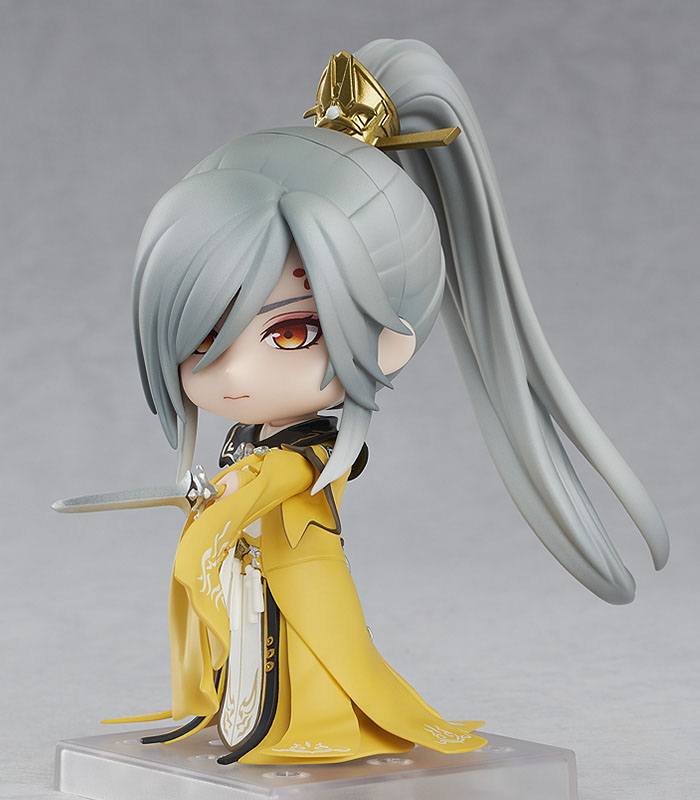 Ying Ye - Nendoroid 1556 - Good Smile Company