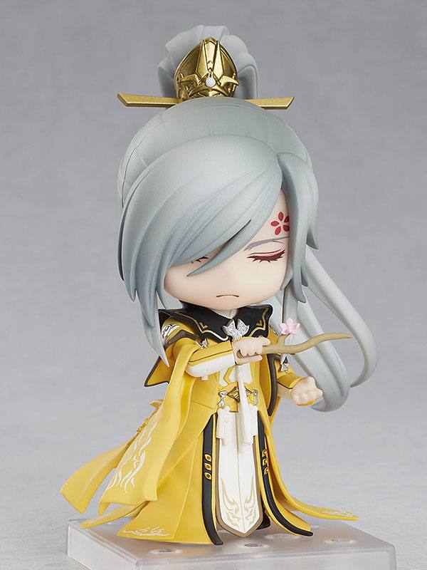 Ying Ye - Nendoroid 1556 - Good Smile Company