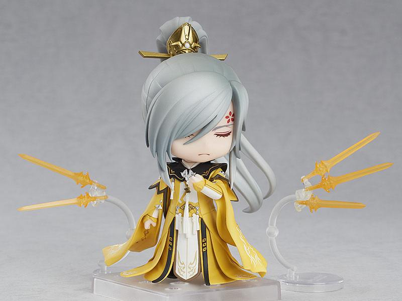 Ying Ye - Nendoroid 1556 - Good Smile Company