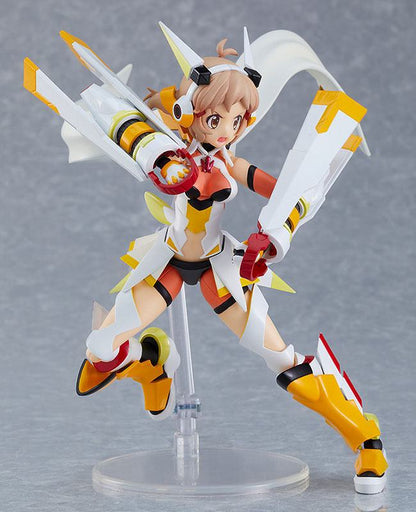 Senki Zesshou Symphogear Act Mode Actionfigur Hibiki Tachibana - Anime Figuren günstig kaufen