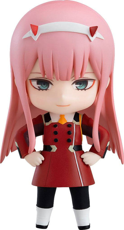 Zero Two Nendoroid Good Smile Company (Reissue)