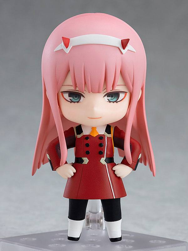 Zero Two Nendoroid Good Smile Company (Reissue)