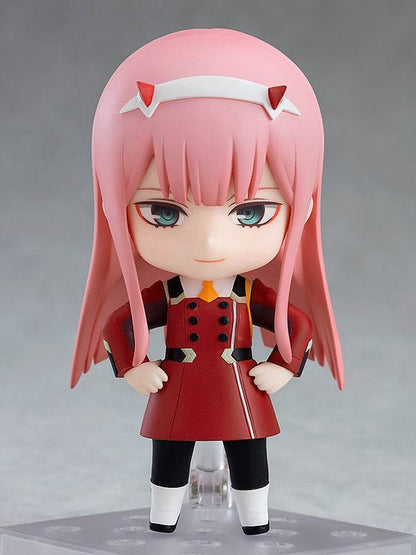 Zero Two Nendoroid Good Smile Company (Reissue)