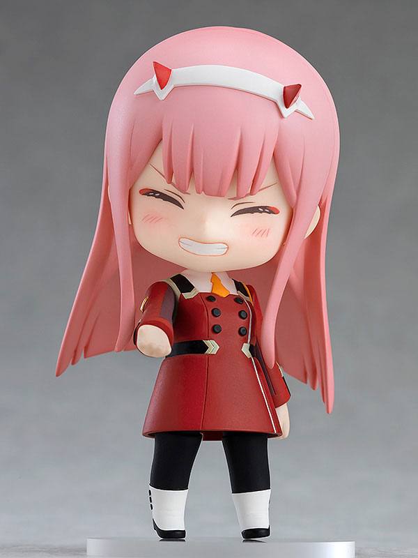 Zero Two Nendoroid Good Smile Company (Reissue)
