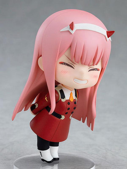 Zero Two Nendoroid Good Smile Company (Reissue)