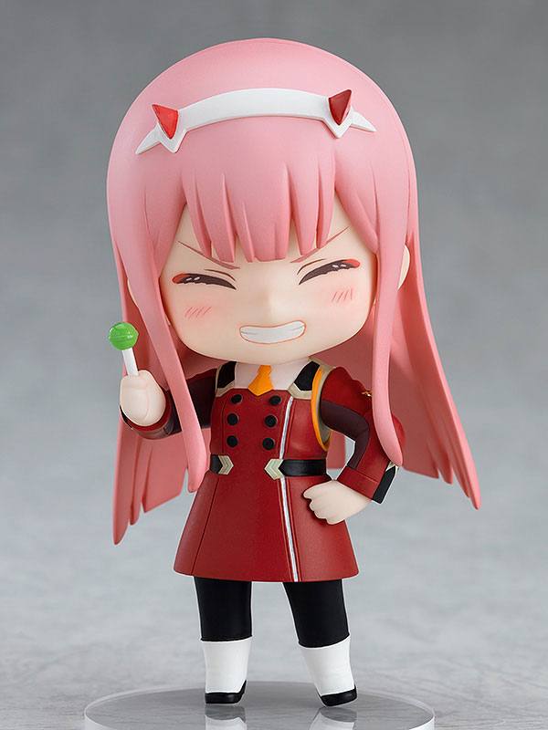 Zero Two Nendoroid Good Smile Company (Reissue)