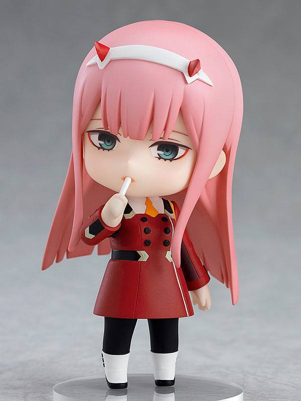 Zero Two Nendoroid Good Smile Company (Reissue)