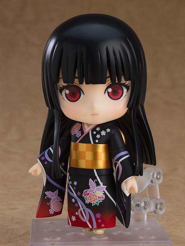 Enma Ai - Nendoroid (#1634) / Hell Girl: Fourth Twilight