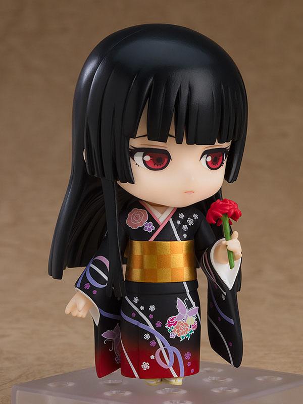 Enma Ai - Nendoroid (#1634) / Hell Girl: Fourth Twilight