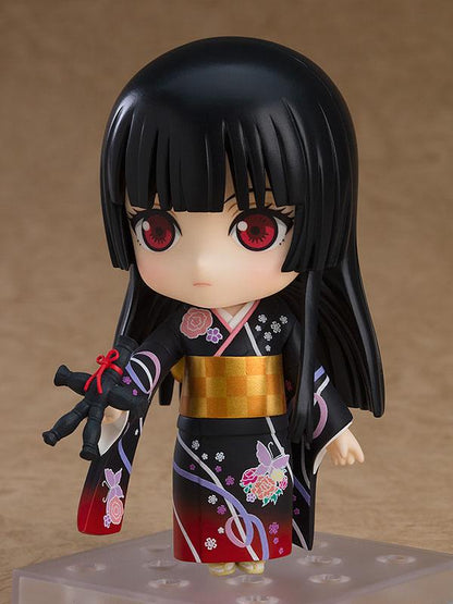 Enma Ai - Nendoroid (#1634) / Hell Girl: Fourth Twilight