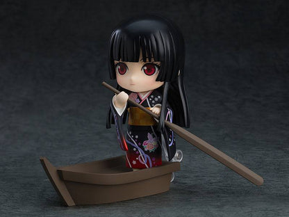 Enma Ai - Nendoroid (#1634) / Hell Girl: Fourth Twilight