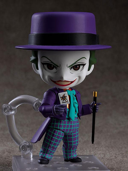 The Joker - Nendoroid 1695 - Good Smile Company