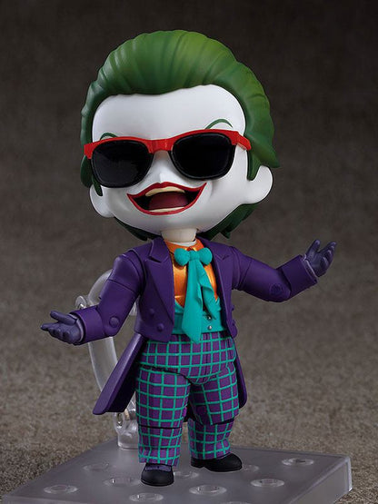 The Joker - Nendoroid 1695 - Good Smile Company