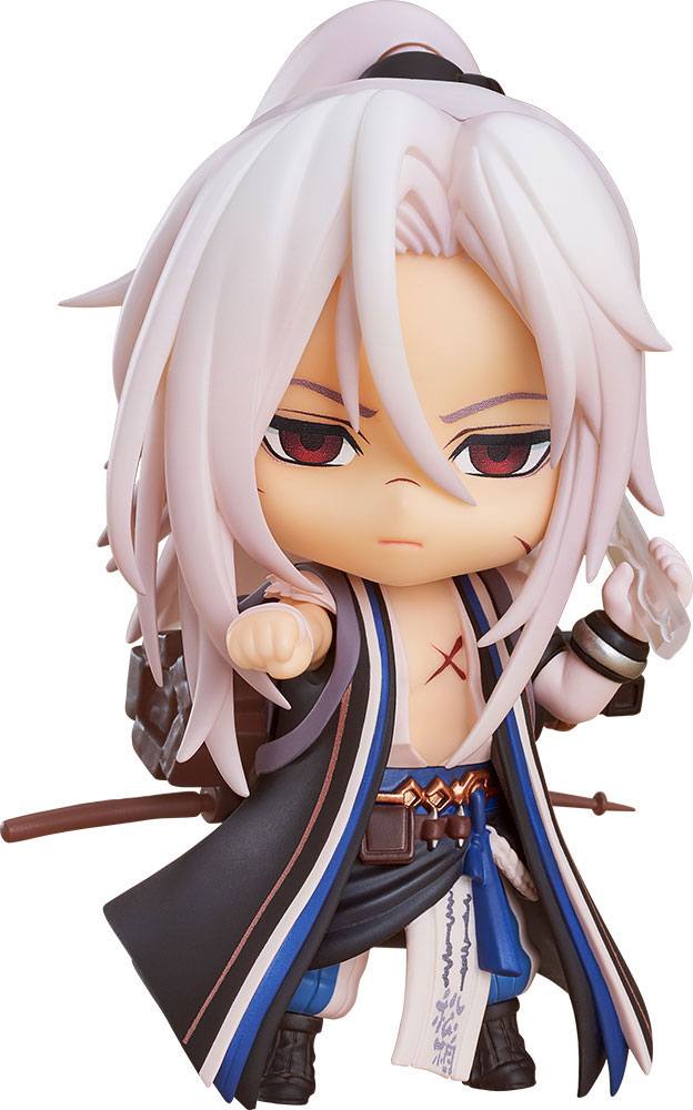 Neo: Weapon Master - Nendoroid (#1682) - Good Smile Company