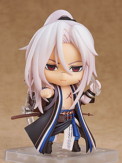 Neo: Weapon Master - Nendoroid (#1682) - Good Smile Company