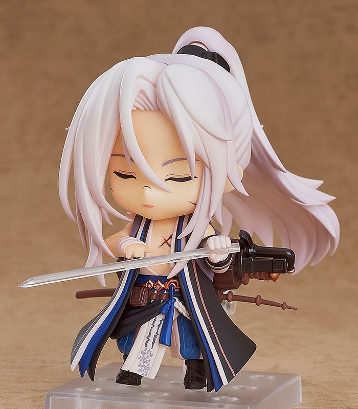 Neo: Weapon Master - Nendoroid (#1682) - Good Smile Company