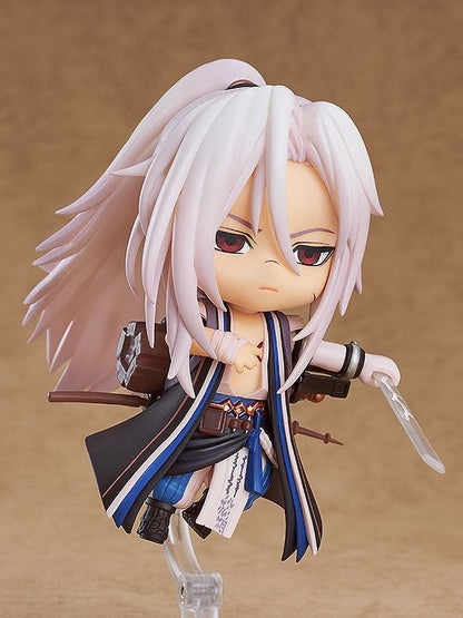 Neo: Weapon Master - Nendoroid (#1682) - Good Smile Company