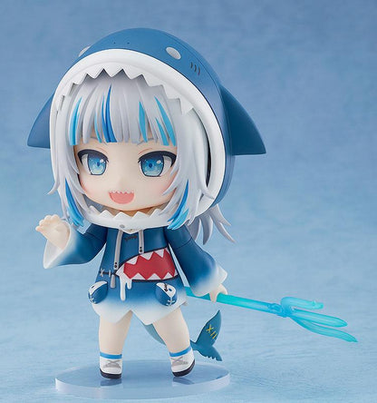 Gawr Gura - Nendoroid - Good Smile Company - Anime Figuren günstig kaufen