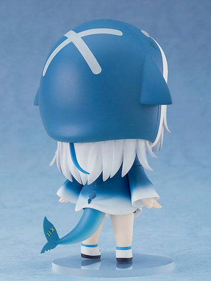 Gawr Gura - Nendoroid - Good Smile Company - Anime Figuren günstig kaufen