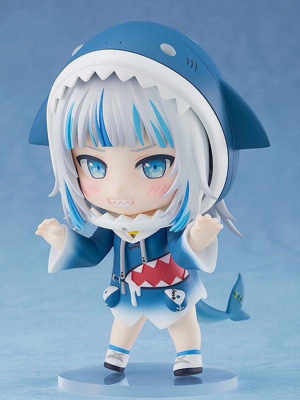 Gawr Gura - Nendoroid - Good Smile Company - Anime Figuren günstig kaufen