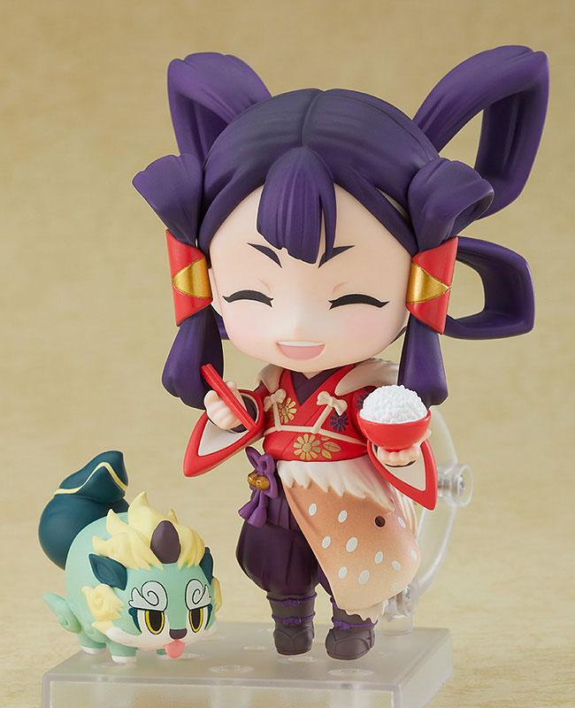 Princess Sakuna Nendoroid Good Smile Company - Anime Figuren günstig kaufen