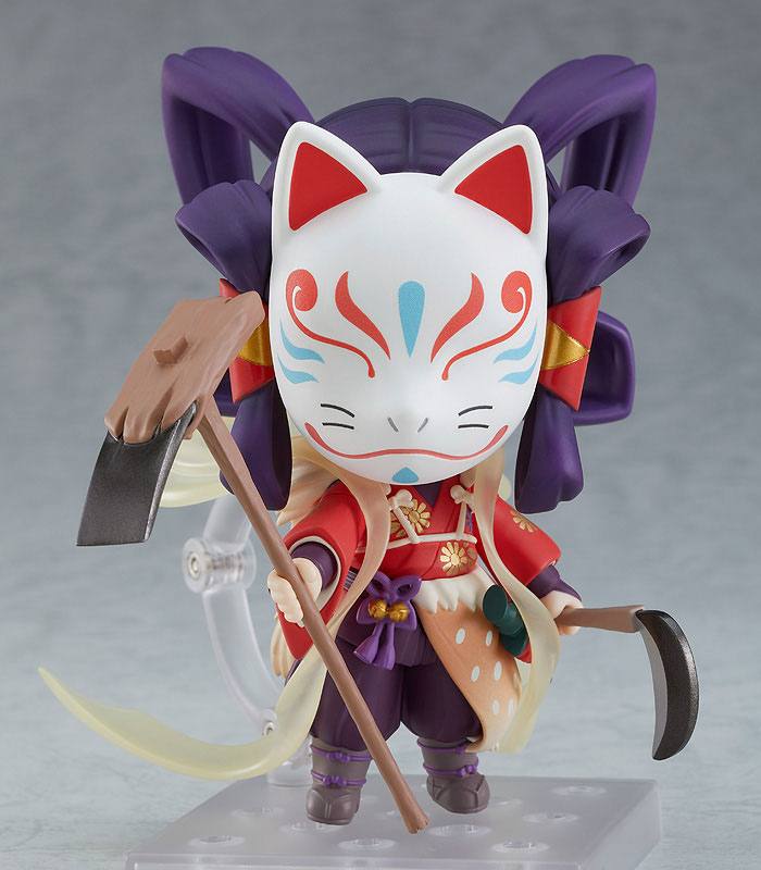 Princess Sakuna Nendoroid Good Smile Company - Anime Figuren günstig kaufen
