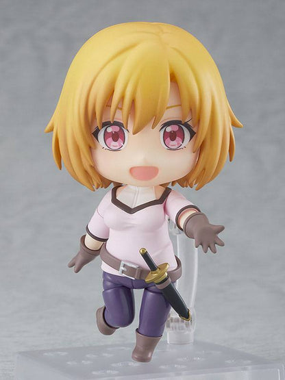 Sally - Nendoroid (#1708) / Peach Boy Riverside