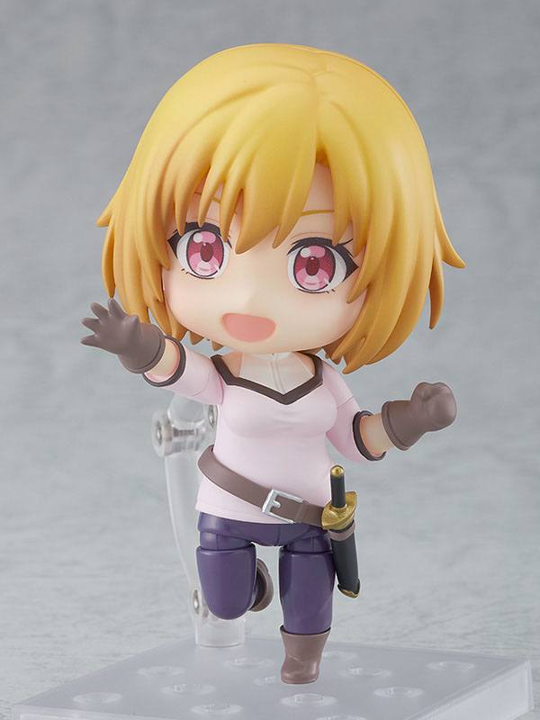 Sally - Nendoroid (#1708) / Peach Boy Riverside