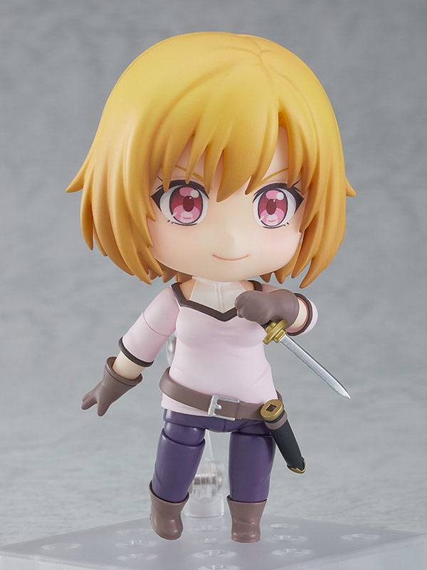 Sally - Nendoroid (#1708) / Peach Boy Riverside