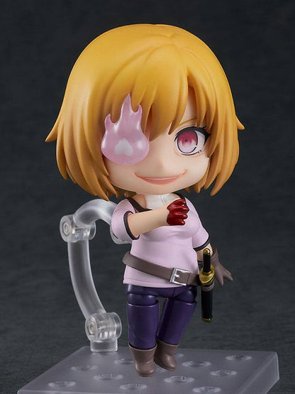 Sally - Nendoroid (#1708) / Peach Boy Riverside