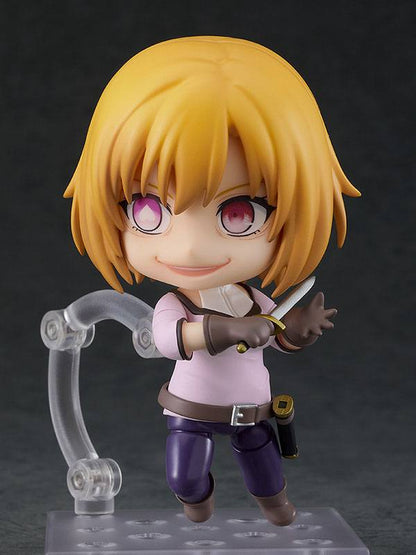 Sally - Nendoroid (#1708) / Peach Boy Riverside