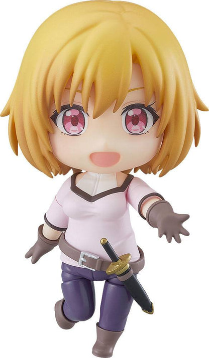 Sally - Nendoroid (#1708) / Peach Boy Riverside