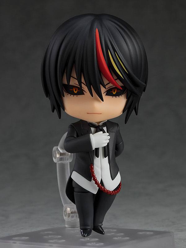 Diablo & Rimuru Tempest Nendoroid Good Smile Company