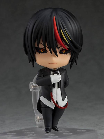 Diablo & Rimuru Tempest Nendoroid Good Smile Company