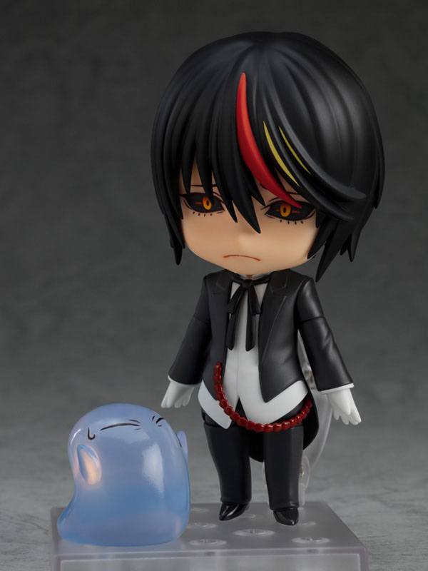 Diablo & Rimuru Tempest Nendoroid Good Smile Company